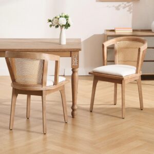Janessa Dining Chair