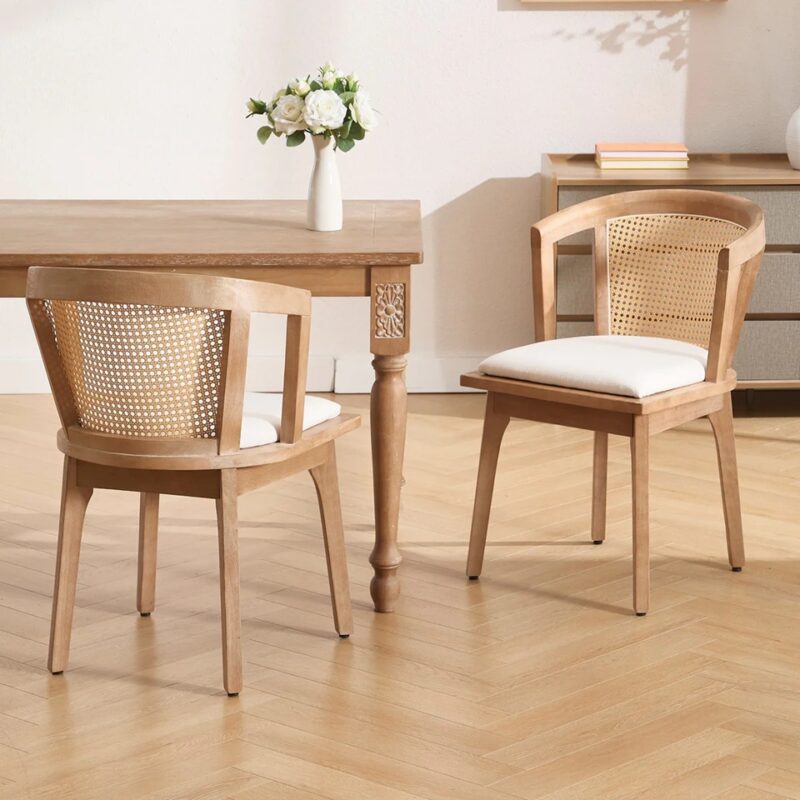 Janessa Dining Chair