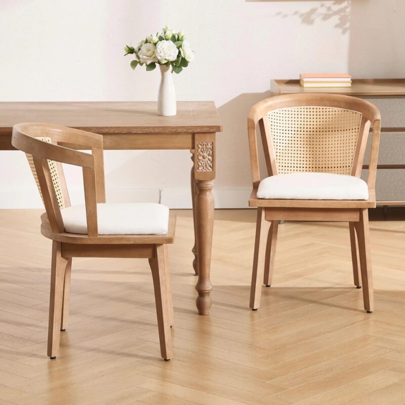 Janessa Dining Chair