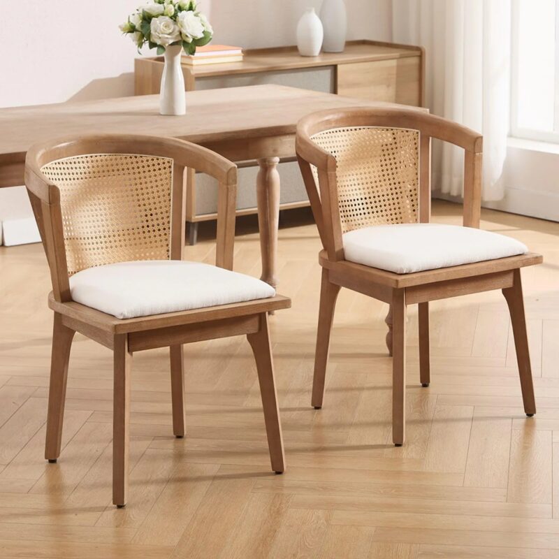 Janessa Dining Chair