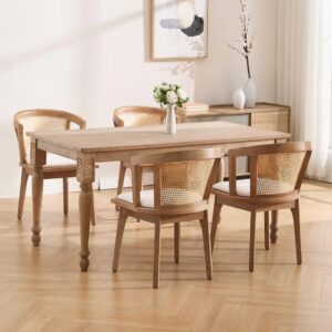 Janessa Dining Chair