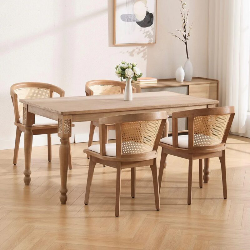 Janessa Dining Chair