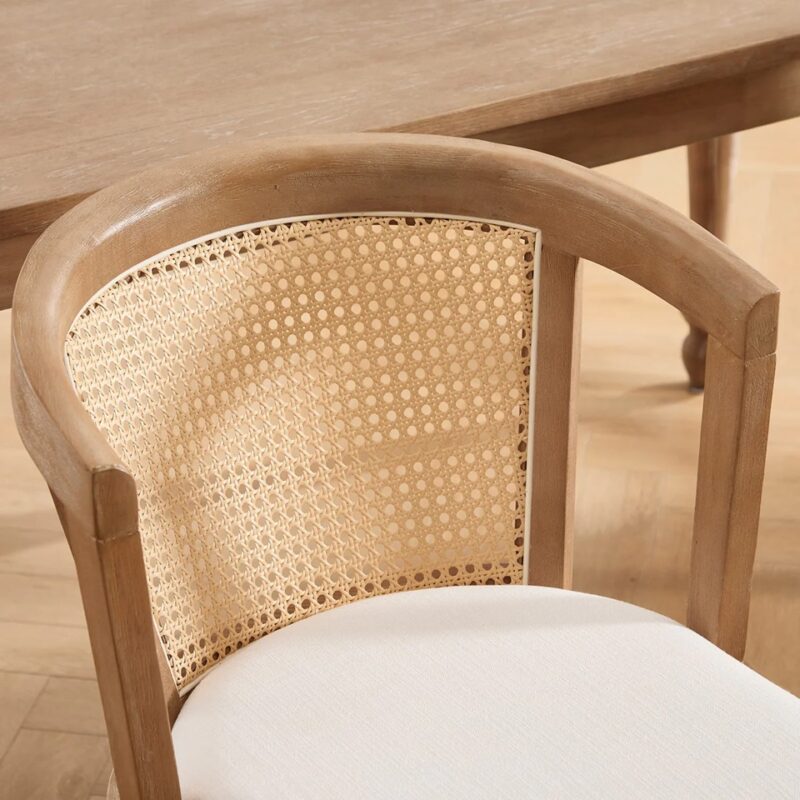 Janessa Dining Chair