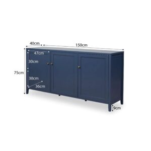 Kael Buffet