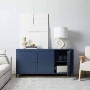 Kael Buffet