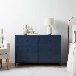 Kael Chest Of Drawers - Midnight