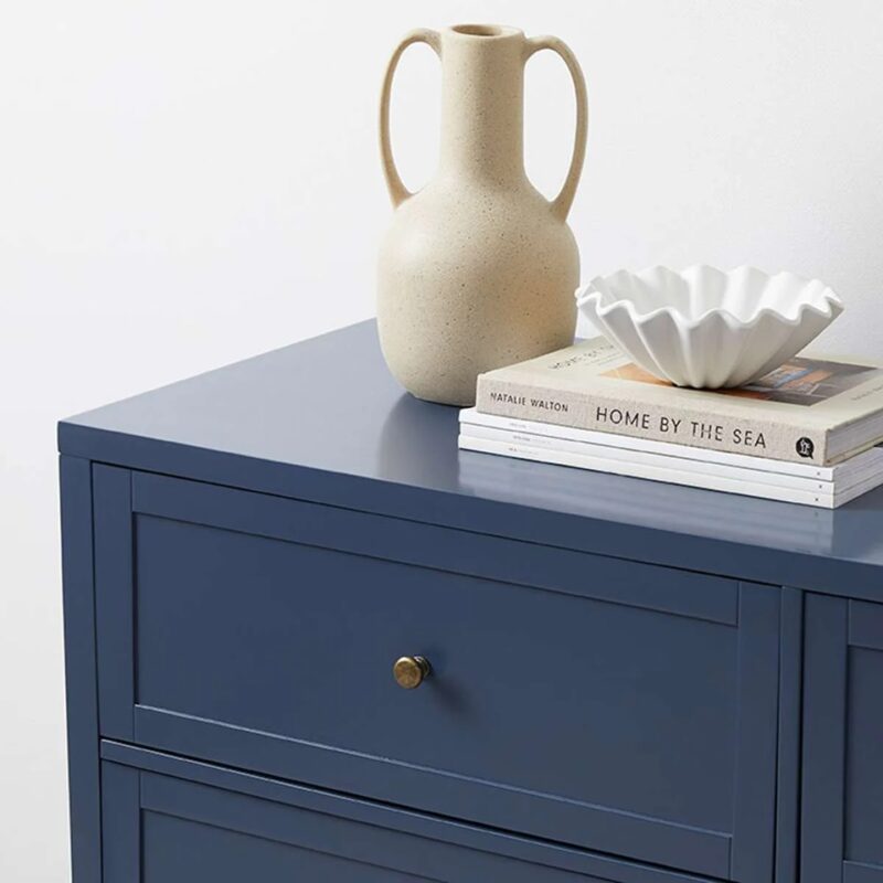 Kael Chest Of Drawers - Midnight
