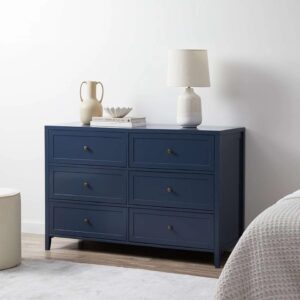 Kael Chest Of Drawers - Midnight