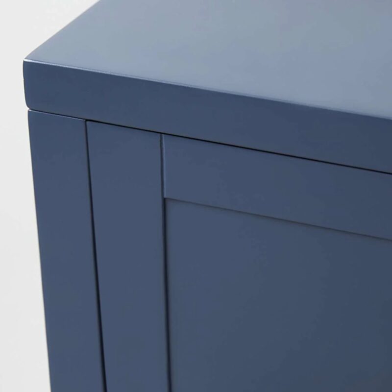 Kael Chest Of Drawers - Midnight