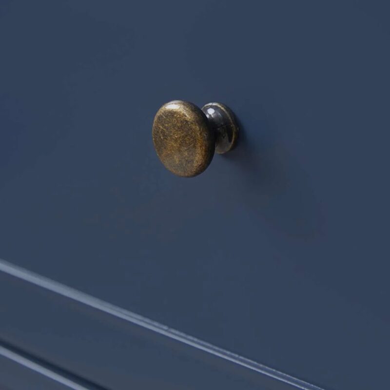Kael Chest Of Drawers - Midnight