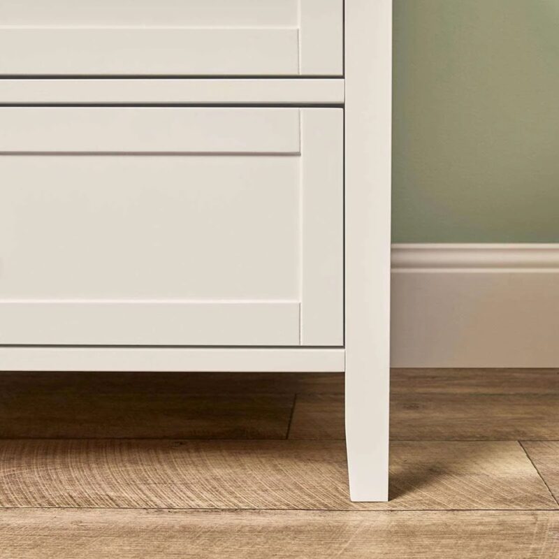 Kael Chest Of 3 Drawer - Midnight