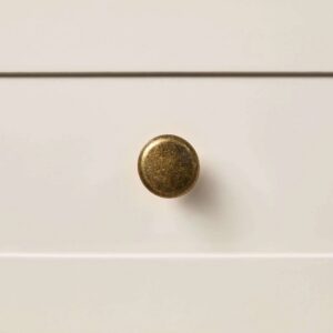 Kael Chest Of 3 Drawer - Midnight
