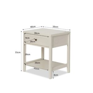 Kael Pedestals