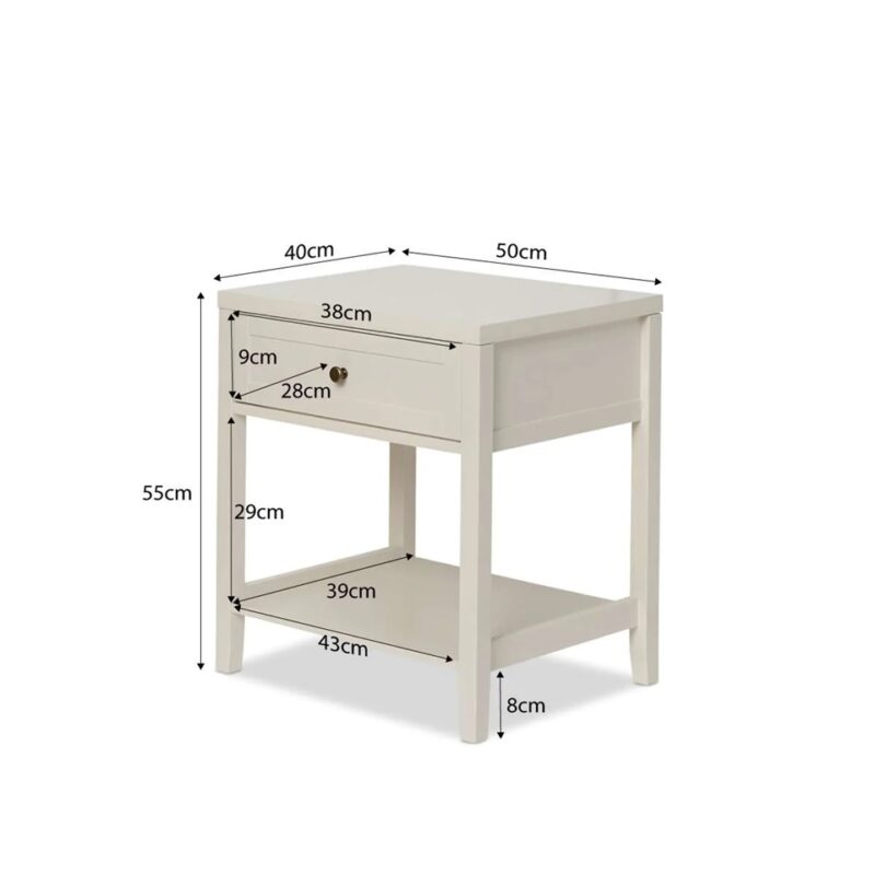 Kael Pedestals