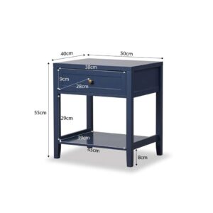 Kael Pedestals