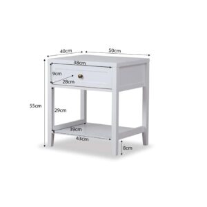 Kael Pedestals