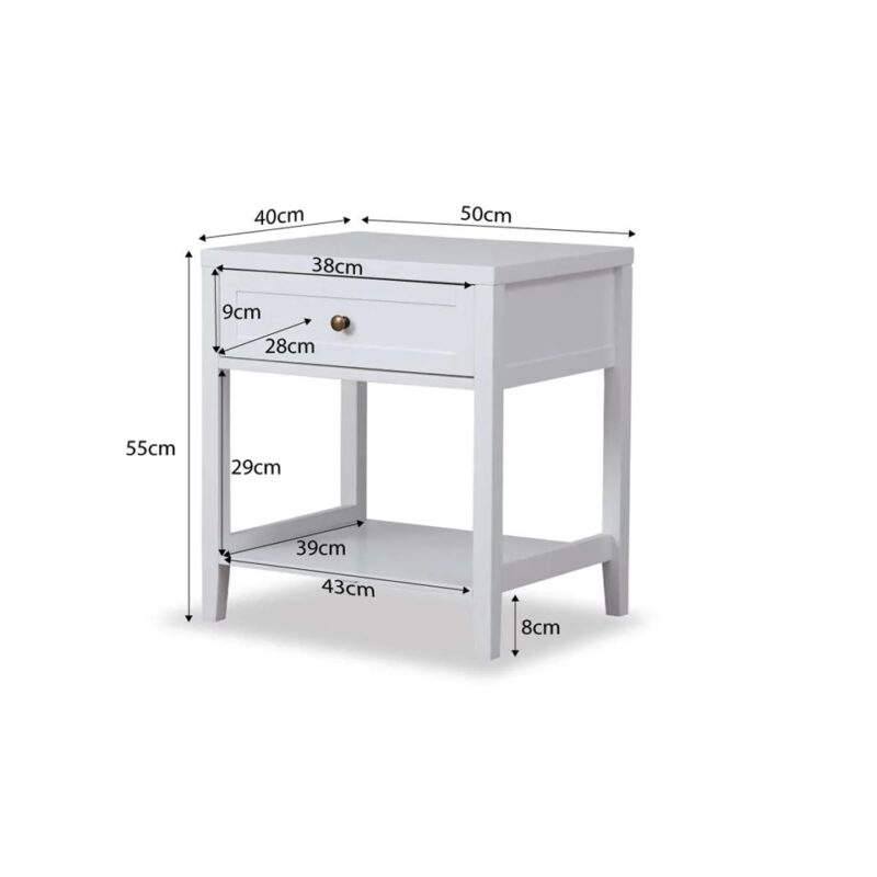 Kael Pedestals