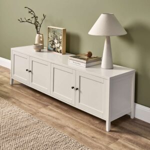 Kael Tv Unit - Beige