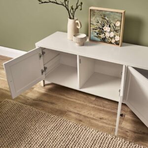 Kael Tv Unit - Beige
