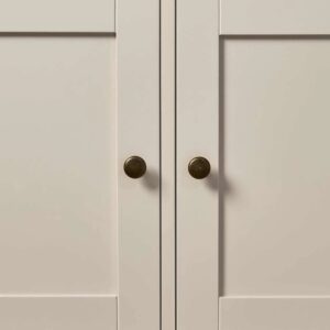 Kael Tv Unit - Beige