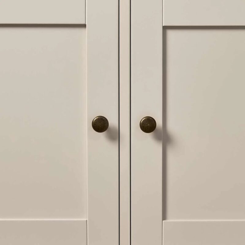 Kael Tv Unit - Beige