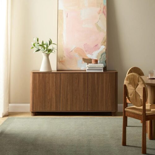 Loren Buffet - Walnut