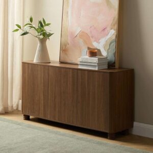 Loren Buffet - Walnut