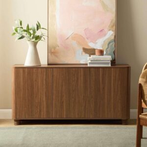 Loren Buffet - Walnut