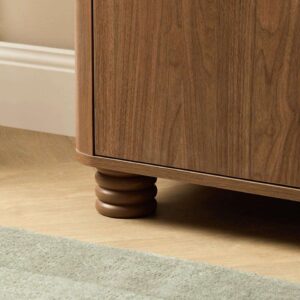 Loren Buffet - Walnut