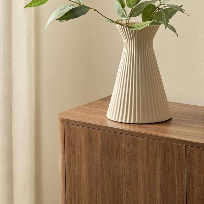 Loren Buffet - Walnut