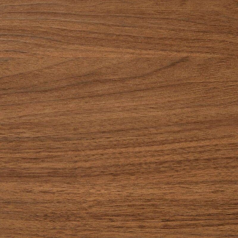 Loren Chest Of Drawers - Walnut