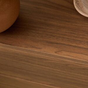Loren Pedestals - Walnut
