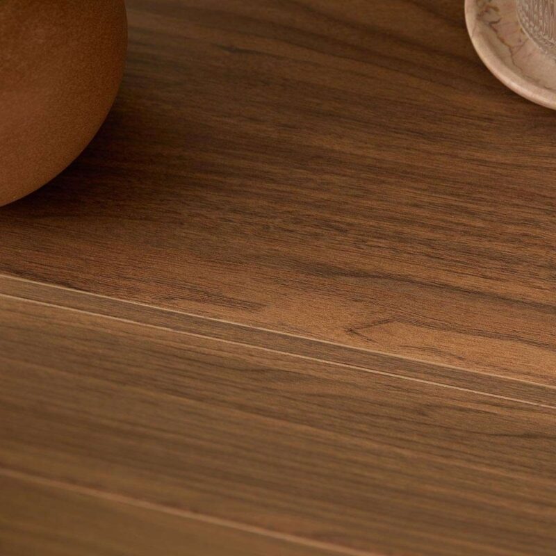 Loren Pedestals - Walnut
