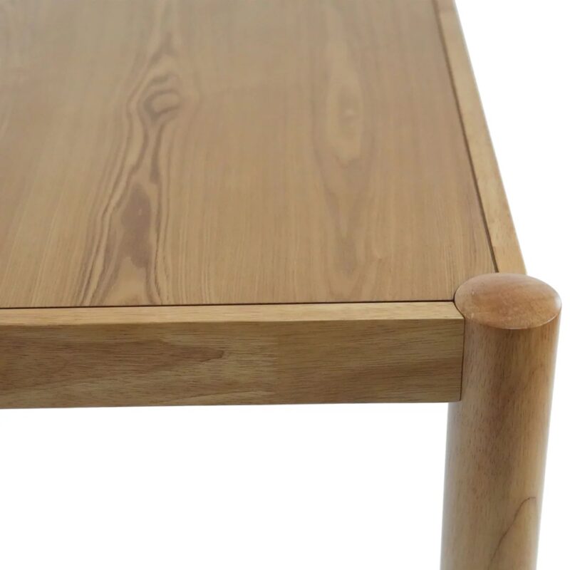 Lorvani Wooden Rectangular Dining Table