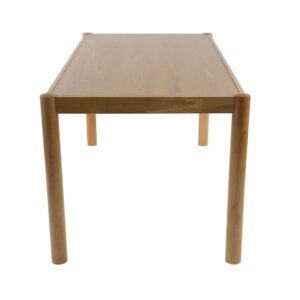 Lorvani Wooden Rectangular Dining Table