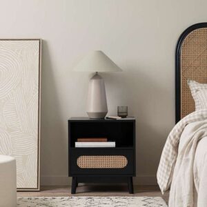 Lunar Pedestals - Black