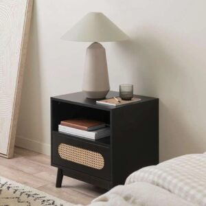 Lunar Pedestals - Black