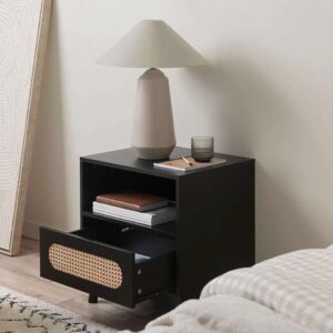 Lunar Pedestals - Black