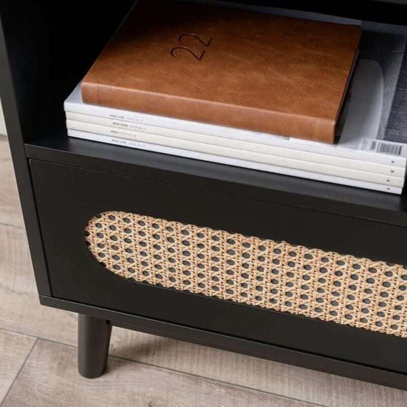 Lunar Pedestals - Black
