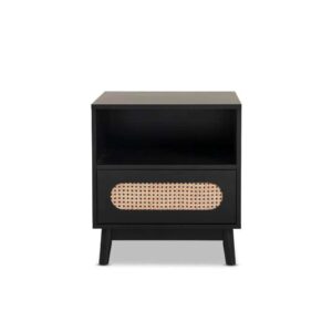 Lunar Pedestals - Black