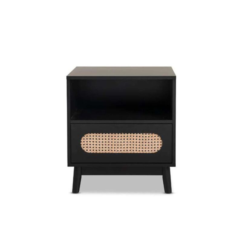Lunar Pedestals - Black