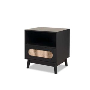 Lunar Pedestals - Black