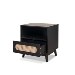 Lunar Pedestals - Black