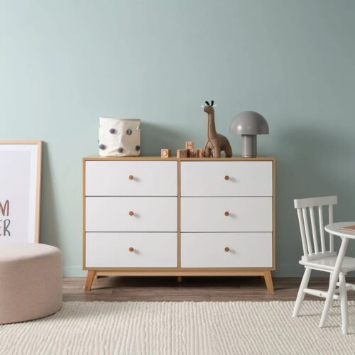 Luno Chest Of Drawer