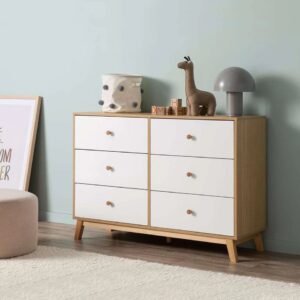 Luno Chest Of Drawer