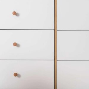 Luno Chest Of Drawer