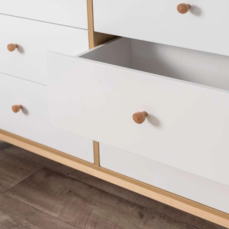 Luno Chest Of Drawer