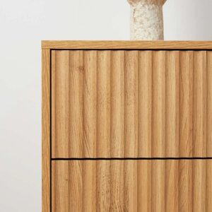Millie Ball Feet Chest Of Drawer