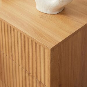 Millie Ball Feet Chest Of Drawer