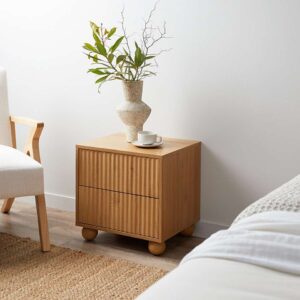 Millie Ball Feet Pedestals